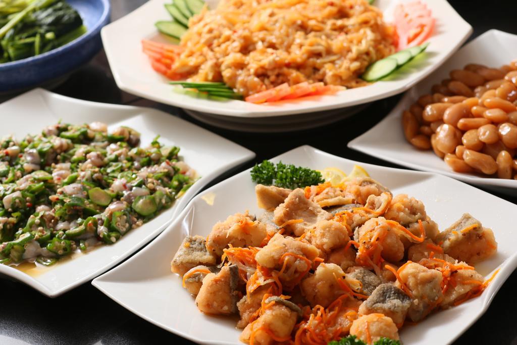 יאמנוצ'י Shiga Palace Hotel מראה חיצוני תמונה