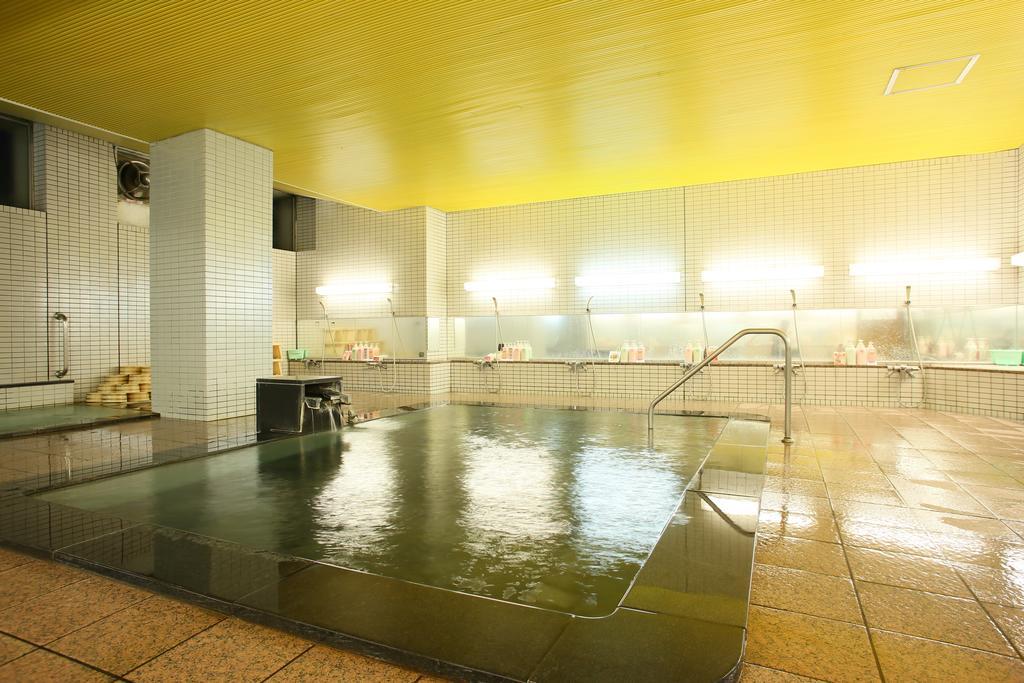 יאמנוצ'י Shiga Palace Hotel מראה חיצוני תמונה