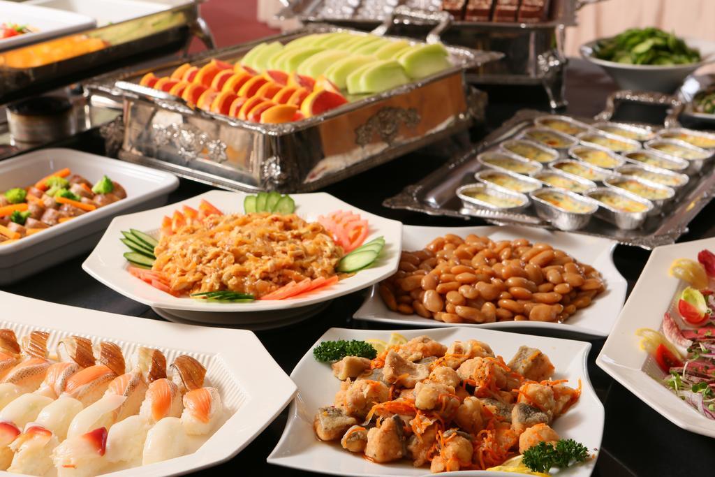 יאמנוצ'י Shiga Palace Hotel מראה חיצוני תמונה