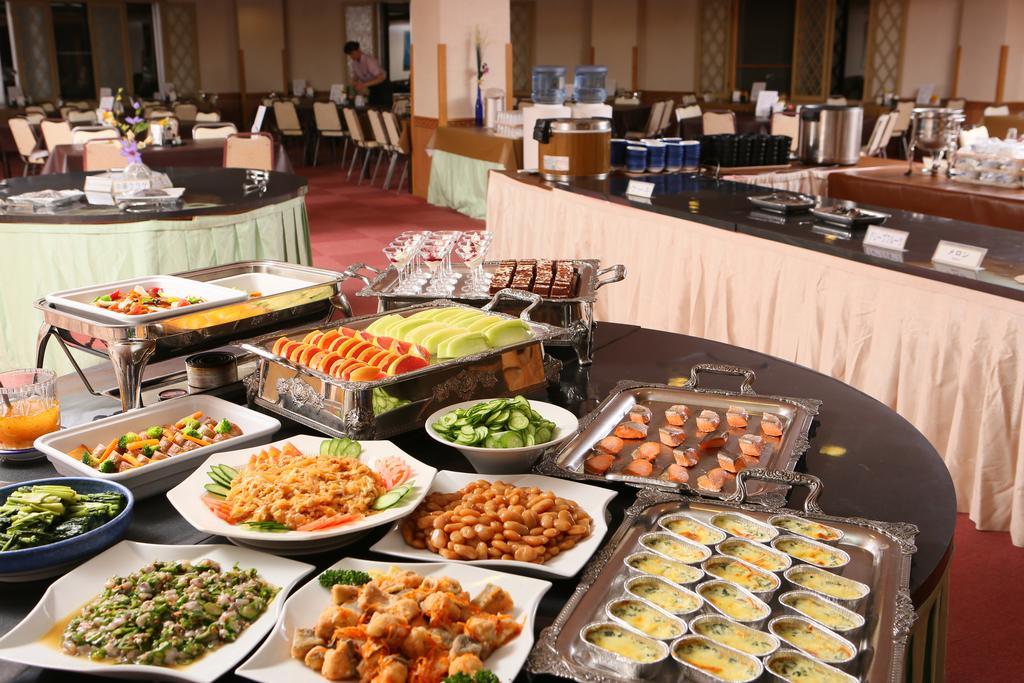 יאמנוצ'י Shiga Palace Hotel מראה חיצוני תמונה