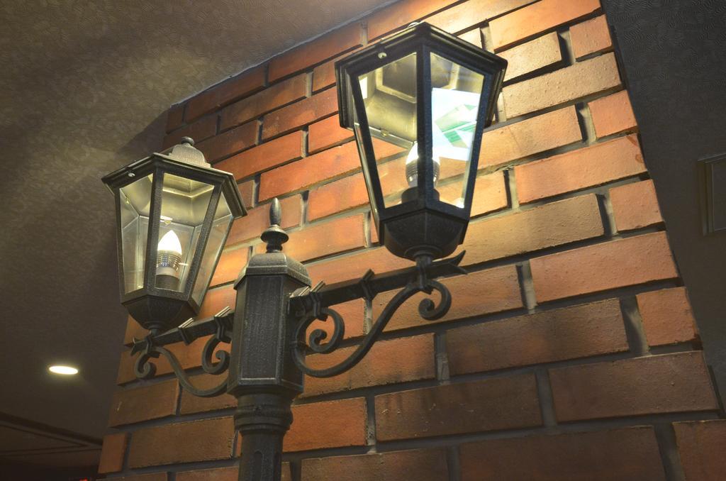 יאמנוצ'י Shiga Palace Hotel מראה חיצוני תמונה