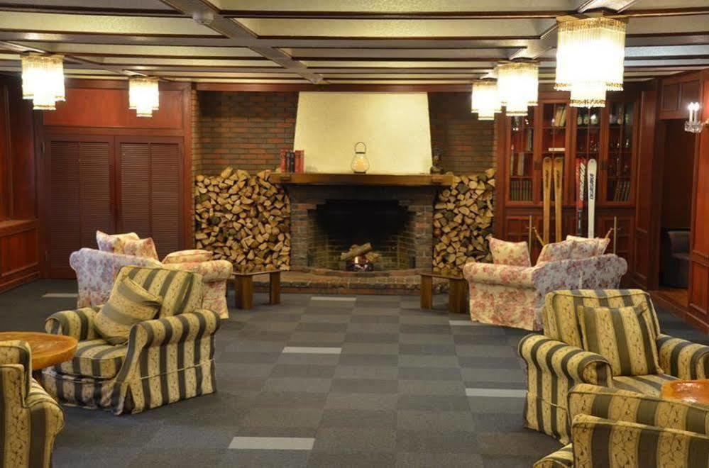 יאמנוצ'י Shiga Palace Hotel מראה חיצוני תמונה